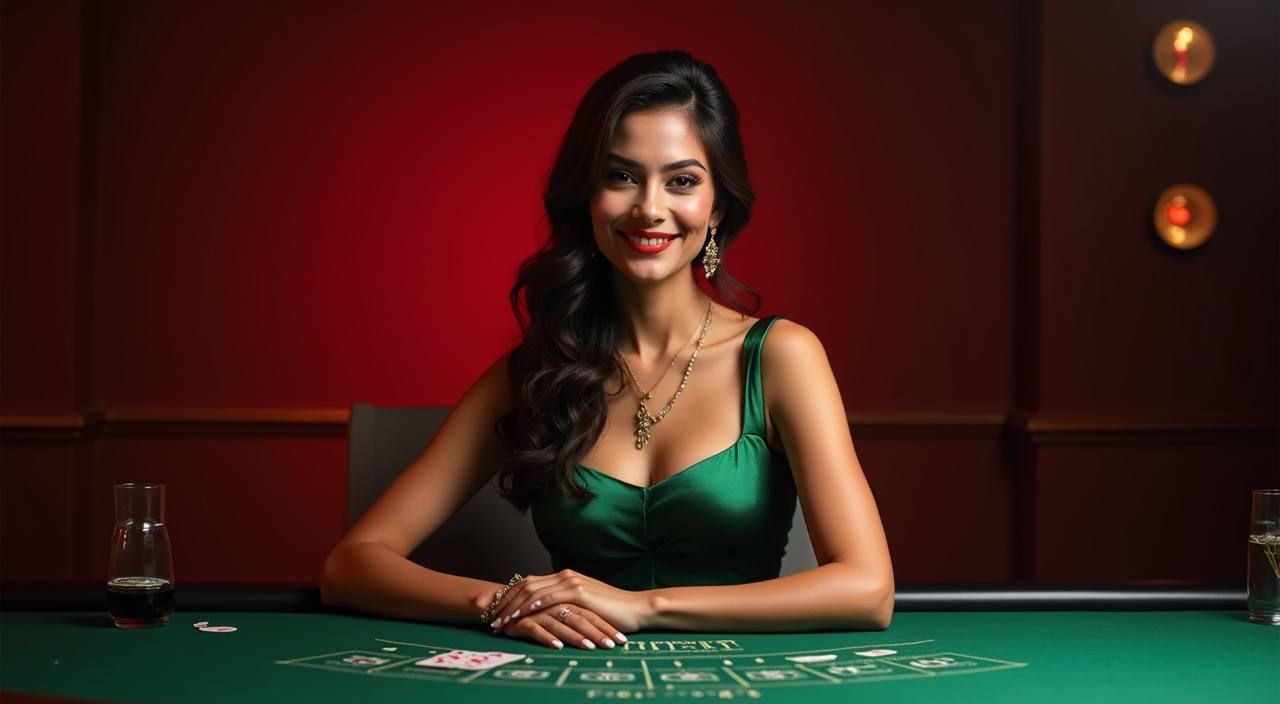 slotvip Inside Our Baccarat Jungle Lobby