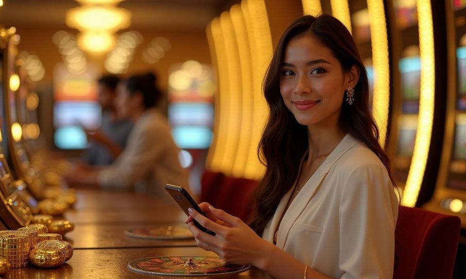 slotvip slotvip App for Android and iOS